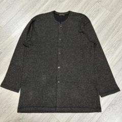 L.Q. Y's for men カーディガン　コットン 2025年最新】Y's for men メンズ カーディガンの人気アイテム