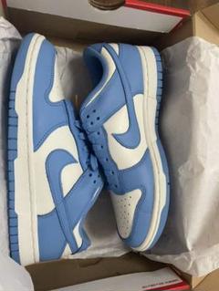 NIKE DUNK LOW COAST ナイキ ダンク ロー コースト