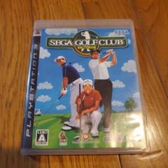 宮里三兄弟内蔵 SEGA GOLFCLUB