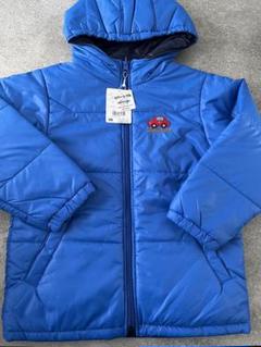 【定価21000】MIKIHOUSE ミキハウス ダウン 120