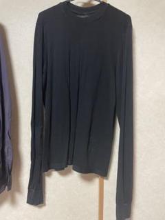 Rick Owens DRKSHDW 18SS ロンTのサムネイル