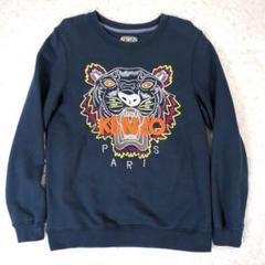 2025年最新】kenzo トレーナー 虎の人気アイテム - メルカリ