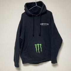2025年最新】monster energy パーカーの人気アイテム - メルカリ