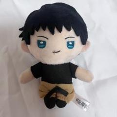 呪術廻戦 伏黒甚爾 ぬいぐるみ マスコット