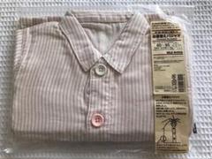 新品 無印良品 お着替えパジャマ ベビー 80〜90 子供 キッズ ピンク