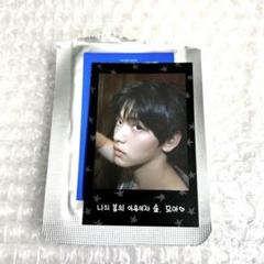 TXT TOGETHER INSTANT PHOTO CARD スビン