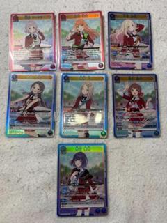 ユニオンアリーナ　学園アイドルマスター　サーチ済み　848パック ユニオンアリーナ学園アイドルマスターサーチ済み848パック