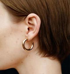 【新品 未使用】sophie buhai ソフィーブハイ カチューシャ 巾着付き SOPHIE BUHAI(ソフィー ブハイ) | ブロンドー イヤカフ / ライト
