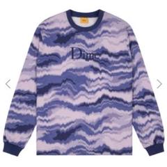 dime 長袖 Tシャツのサムネイル