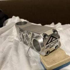 AZONIC SHORTY アヘッドステム AZONIC SHORTY アヘッドステム - メルカリ