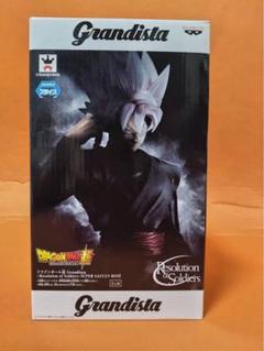 ドラゴンボール Grandista ロゼ＋孫悟空＋レアカラー　未開封品 2025年最新】ドラゴンボール grandista ロゼの人気アイテム
