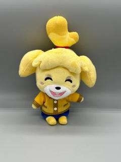 三英 どうぶつの森 しずえ ぬいぐるみ