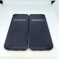 KYF37 au ガラホ 京セラ 2台セット