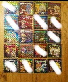 遊戯王マンチョコ2　バラ売り　1枚分