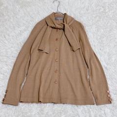 希少✨Revillon レビオン　リックオウエンス期　変形ニットカーディガン