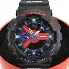 2023年最新】xlarge g-shockの人気アイテム - メルカリ 2023年最新】xlarge g-shockの人気アイテム - メルカリ