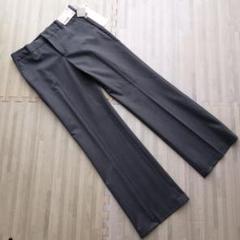 ✨極美品✨レミュー プレシャスストレッチ パンツスーツ ウォッシャブル 大きい 特価】【WEB限定価格】洗える ストレッチ 2パンツスーツ 黒