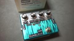 高音質 ハンドメイド Dumbloid special clone オーダー受付 高音質 ハンドメイド Experience Fuzz clone オーダー受付