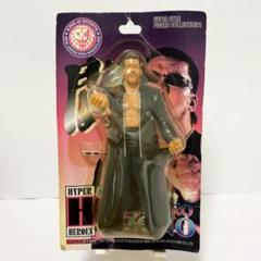 2025年最新】新日本プロレス フィギュアの人気アイテム - メルカリ
