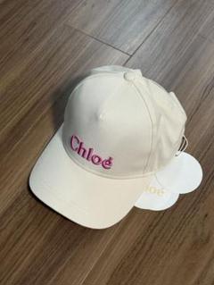 2025年最新】Chloe 帽子の人気アイテム - メルカリ