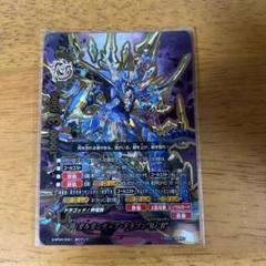 2025年最新】バディファイト 神ガルガンチュアドラゴンの人気