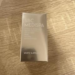2025年最新】sbc medispa ホワイトサプリメントの人気アイテム