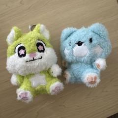 2025年最新】イジョンヒョン ぬいぐるみの人気アイテム - メルカリ