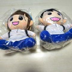 パオパオチャンネル ぬいぐるみ 3個セット 2025年最新】パオパオチャンネル ぬいぐるみの人気アイテム