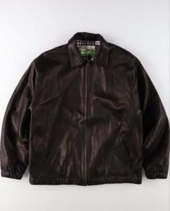 RELAX FIT リラックスフィット ドリズラージャケット RELAX FIT リラックスフィット ”DRIZZLER with fleece”・カーキ