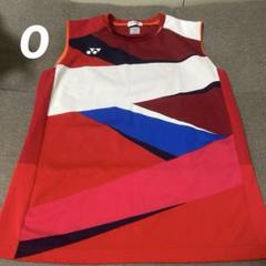 バドミントンヨネックスユニフォーム日本代表サイズO