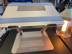 BoYata ノートパソコンスタンド　Mac Windows