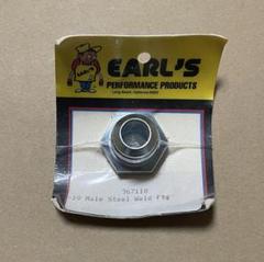 EARL'S  アールズ　溶接アダプターのサムネイル