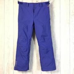 SCN1-343◆海外買付◆【ヘリーハンセン】スノーパンツ【L~XL】7