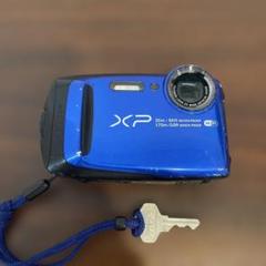 2025年最新】FinePix XP120の人気アイテム - メルカリ