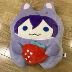 すとぷり　ぬいぐるみ　ななもり。　35センチ