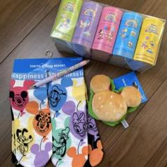 ディズニーリゾートグッズ