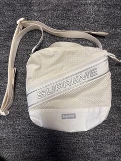 Supreme ホワイト ショルダーバッグ 楽天市場】2023SS Supreme / シュプリームWoven Shoulder Bag