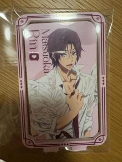Free！松岡凛 中国限定 回転式アクリルスタンド - メルカリ