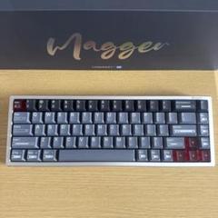 LUMINKEY Magger 68 HE Performanceキーボード