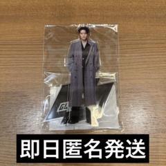 川村壱馬 GL-16 アクスタ THE RAMPAGE ランペ - メルカリ