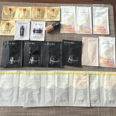 韓国コスメ デパコス中心！ 25点+サンプルまとめ売り デパコス中心 25点サンプルセット - メルカリ
