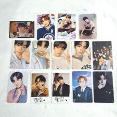 THE BOYZ ホームキット セット パジャマセット ジュヨン - K-POP