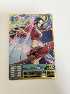 ワンピートレジャーワールド　七武海　ハンコック　ドフラミンゴ　CP ワンピース ワンピートレジャーワールド 七武海 ハンコック ドフラミンゴ CP