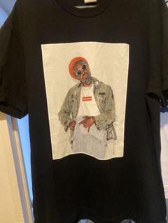 22AW Andre 3000 フォトT XL 美品 Supreme(シュプリーム) 22AW Andre 3000 Teeアンドレ スリー