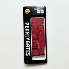 新品 PEARLY GATES 手袋 グローブ