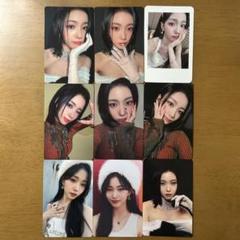 ブランド公式通販サイト Kep1er ヨンウン メルカリ - セット トレカ K-POP・アジア