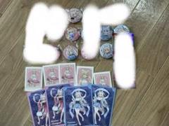 フワワ＆モココ・アビスガード 台湾六福水樂園 台中台湾 缶バッジ がうる・ぐら ホロライブ 台湾 六福水樂園 缶バッジ - メルカリ