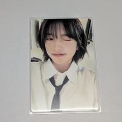 IVE I'VE MINE Loved ive ver サノク トレカ ユジン ive タワレコ 特典 I'VE MINE トレカ 2種 コンプ ユジンの通販