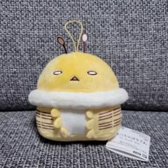 遊ハチのはちさん わくわくきゅるっとおでかけぬいぐるみ
