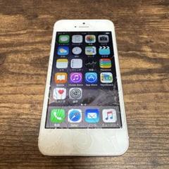iPhone 5 32 GB SIMフリー　コンパクト！希少！A1429 ムスビー｜韓国版 ☆正規SIMフリー iPhone5 32GB A1429 GSM